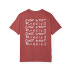 Just Keep Running on Repeat T-Shirt