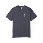 Post Run Boots Western Style T-Shirt