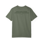 Direction is More Important than Speed T-Shirt