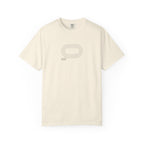 Take the Lane Running Track Icon T-Shirt