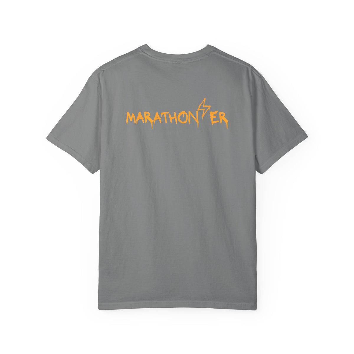 Marathoner Lightning Bolt T-Shirt