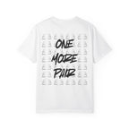 One More Pair. Running Shoes T-shirt