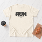 However You Run, You're One of Us T-Shirt