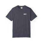 Hit The Wall. Run Again? T-Shirt