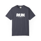 However You Run, You're One of Us T-Shirt