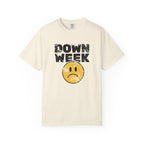 Down Week Frowny T-Shirt