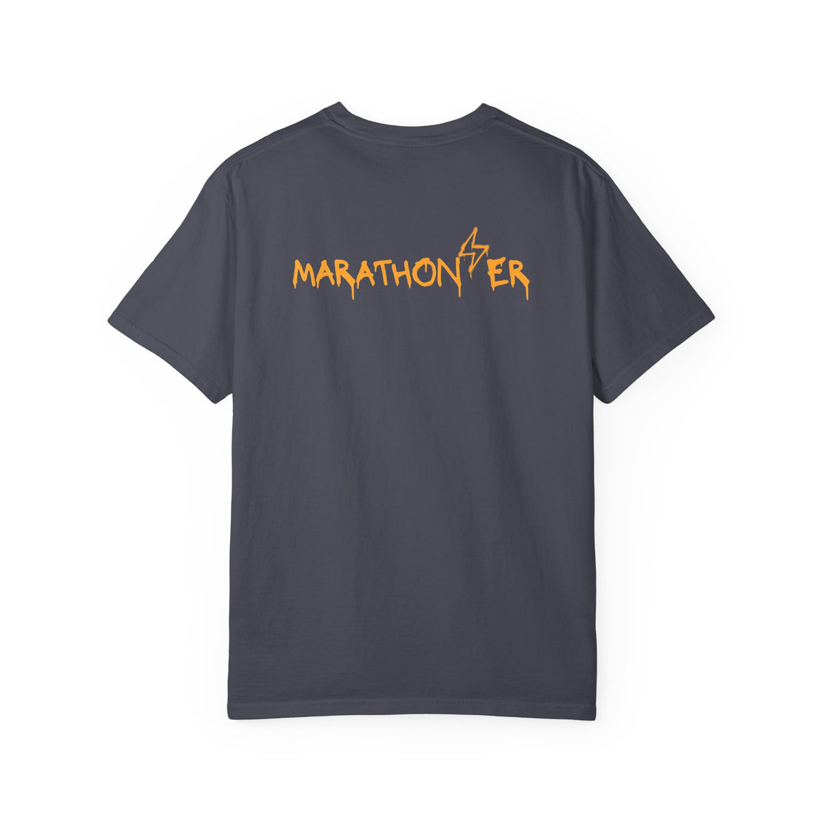 Marathoner Lightning Bolt T-Shirt