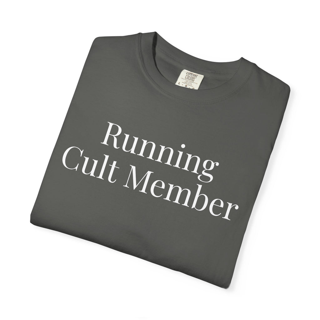 Running Cult Member T-Shirt