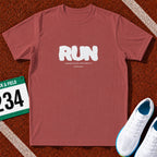 However You Run, You're One of Us T-Shirt