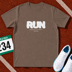 However You Run, You're One of Us T-Shirt
