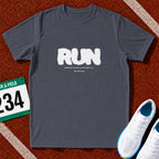 However You Run, You're One of Us T-Shirt