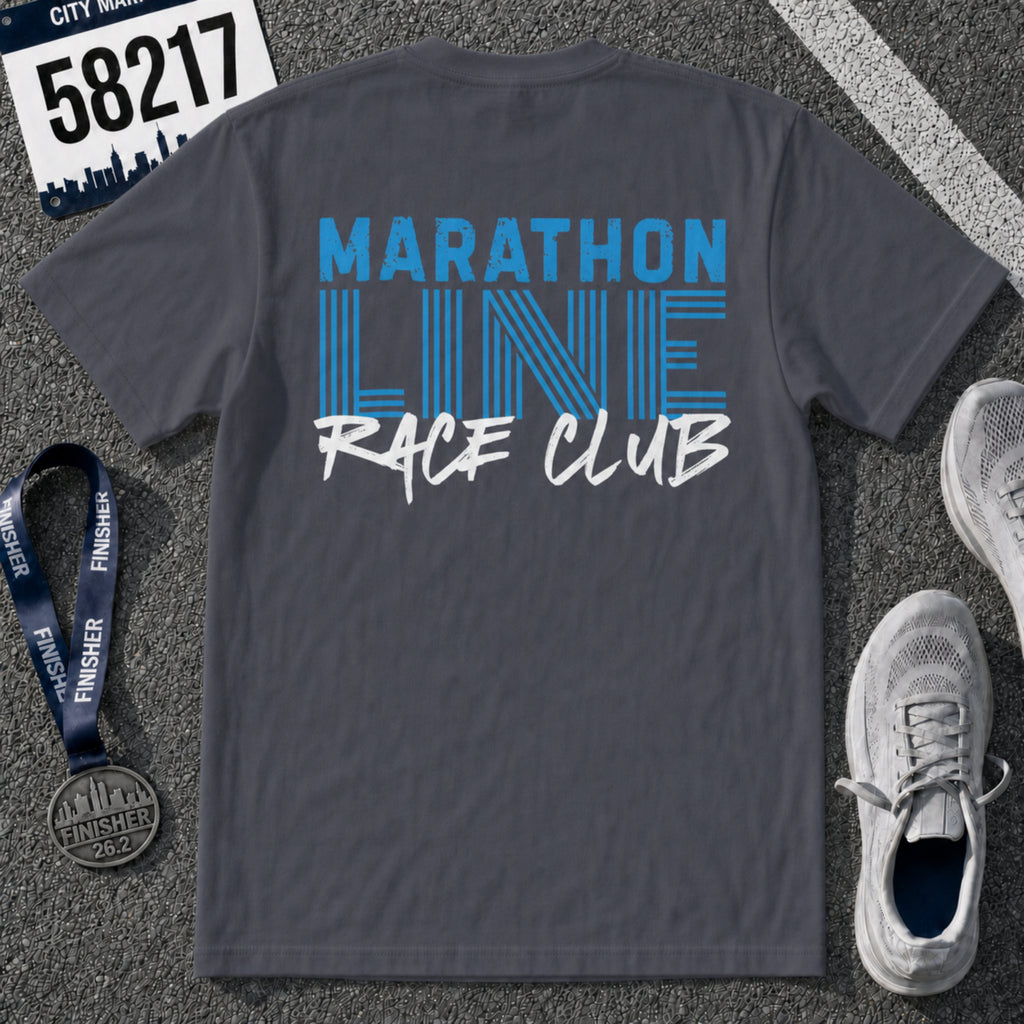 Marathon Line Race Club