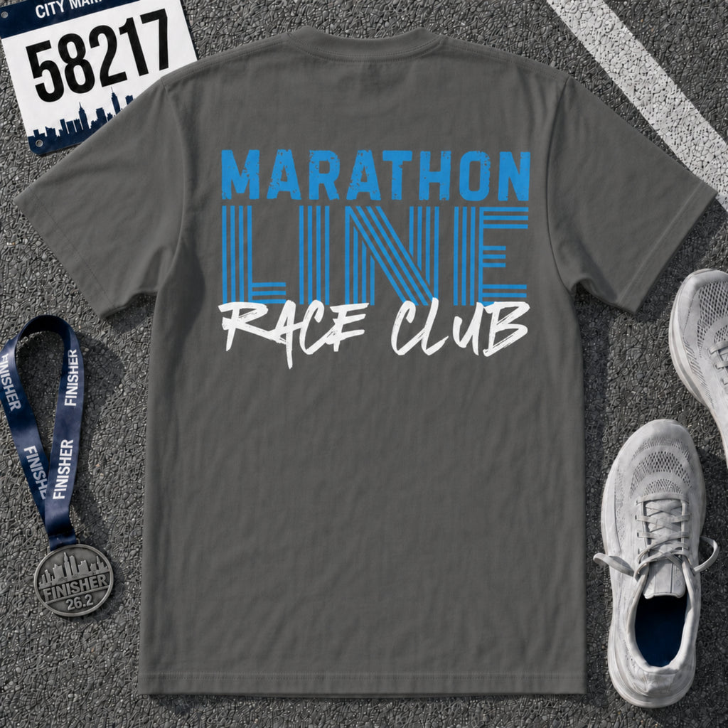 Marathon Line Race Club