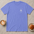 Post Run Boots Western Style T-Shirt
