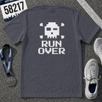 Run. Game Over. T-Shirt