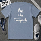 Run The Tangents Metadata T-Shirt