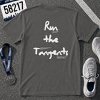 Run The Tangents Metadata T-Shirt
