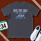 Running Club Retro 80's T-Shirt