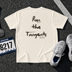 Run The Tangents Metadata T-Shirt