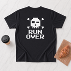 Run. Game Over. T-Shirt