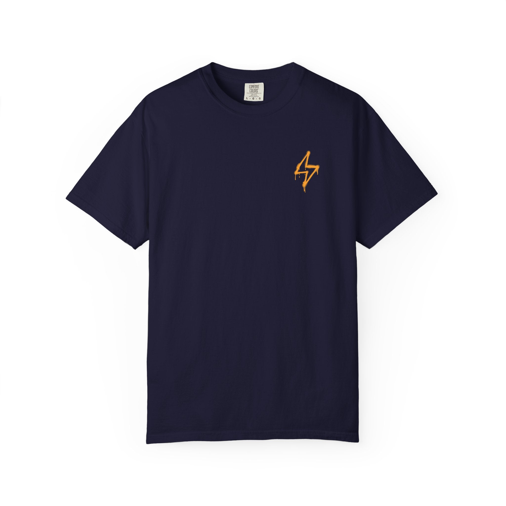 Marathoner Lightning Bolt T-Shirt