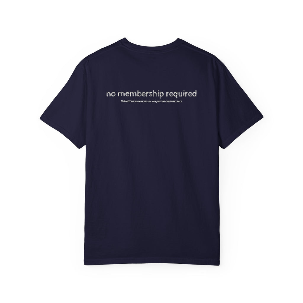 No Membership Required T-Shirt