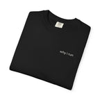 Why I Run T-Shirt