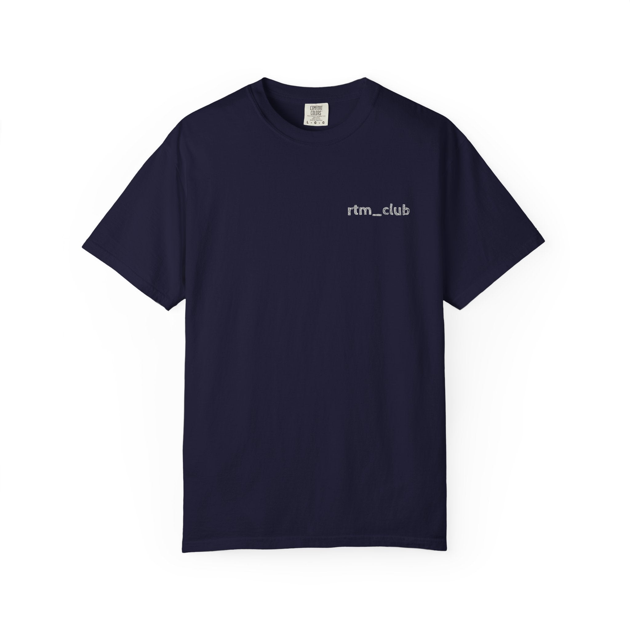 No Membership Required T-Shirt