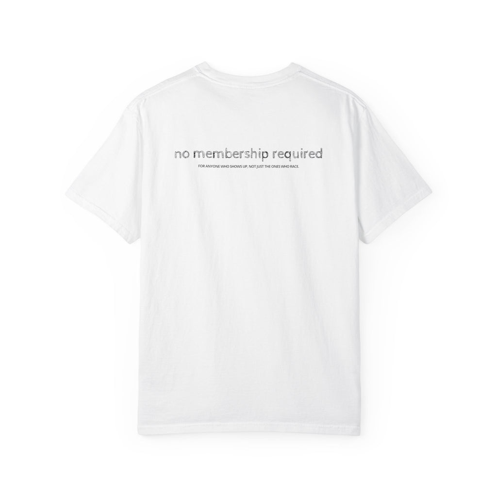 No Membership Required T-Shirt