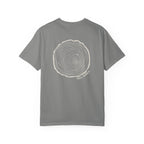 Trail Runner Tree Stamp T-shirt