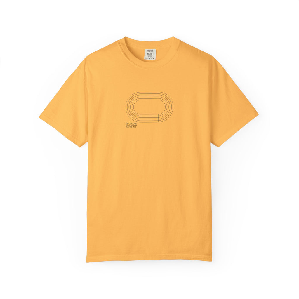 Take the Lane Track T-Shirt