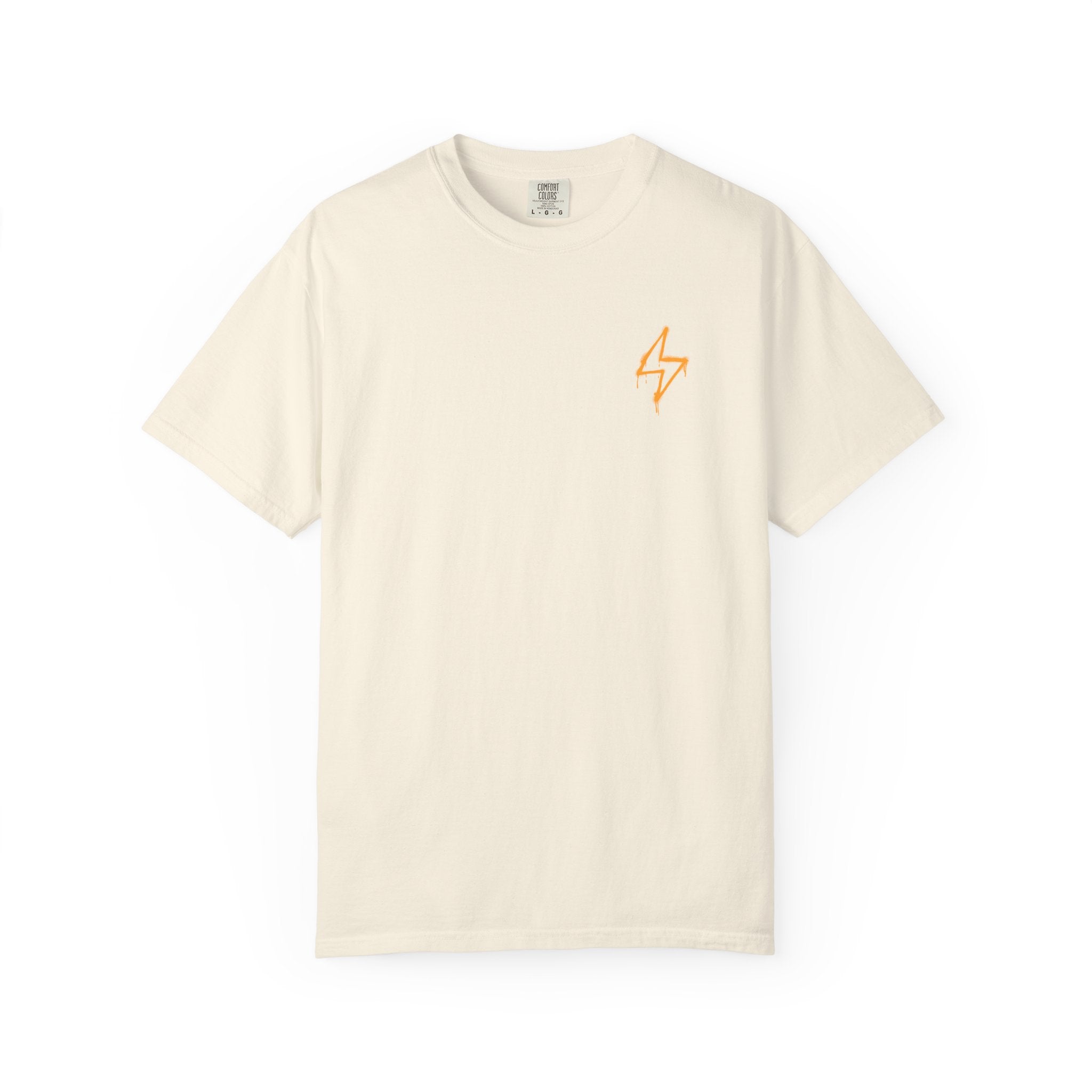 Marathoner Lightning Bolt T-Shirt