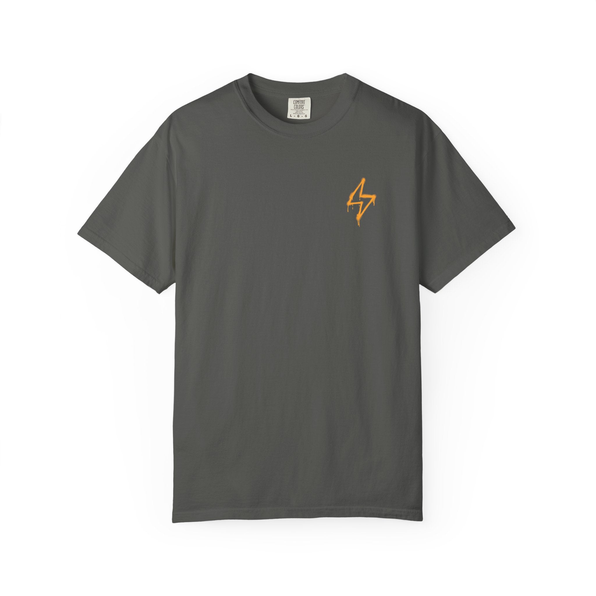 Marathoner Lightning Bolt T-Shirt