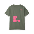 Run. Gel. Repeat. Marathon T-Shirt