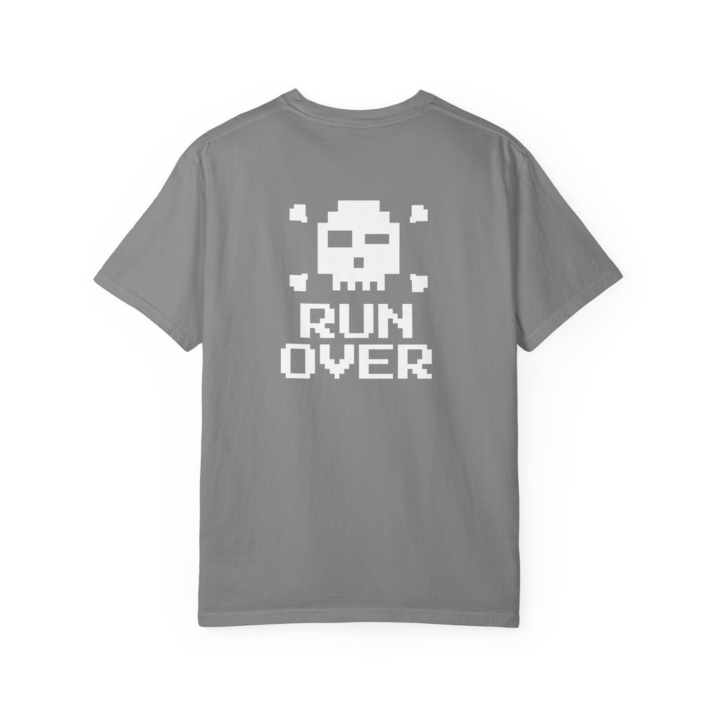 Run. Game Over. T-Shirt