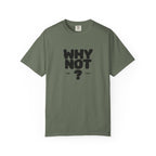 Why Not Run Fast T-Shirt