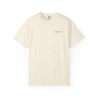 Why I Run T-Shirt