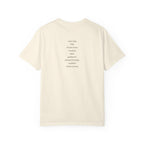Why I Run T-Shirt