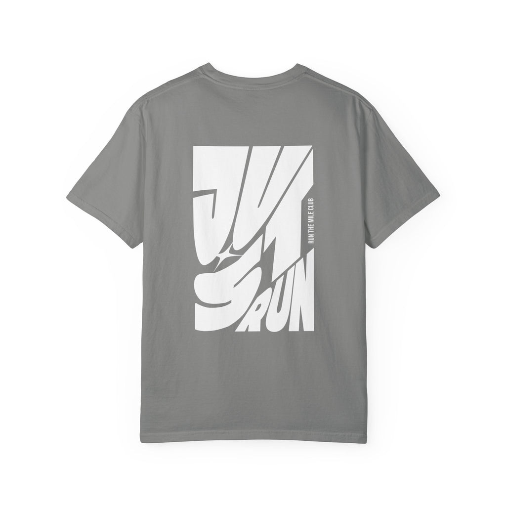 Just Run Wavy T-Shirt