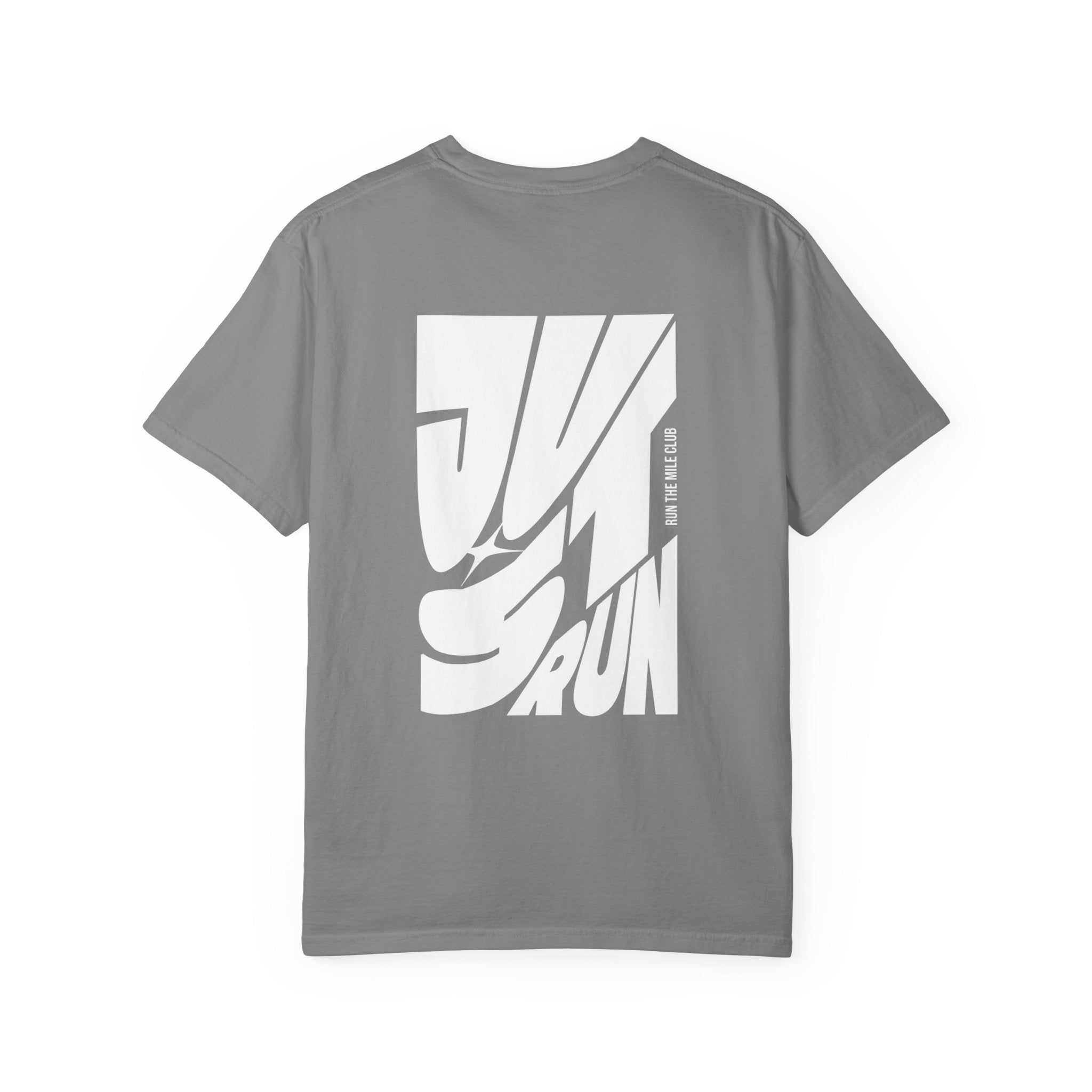 Just Run Wavy T-Shirt
