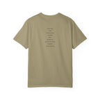 Why I Run T-Shirt