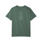 Why I Run T-Shirt