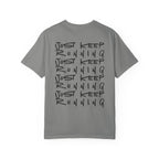Just Keep Running on Repeat T-Shirt