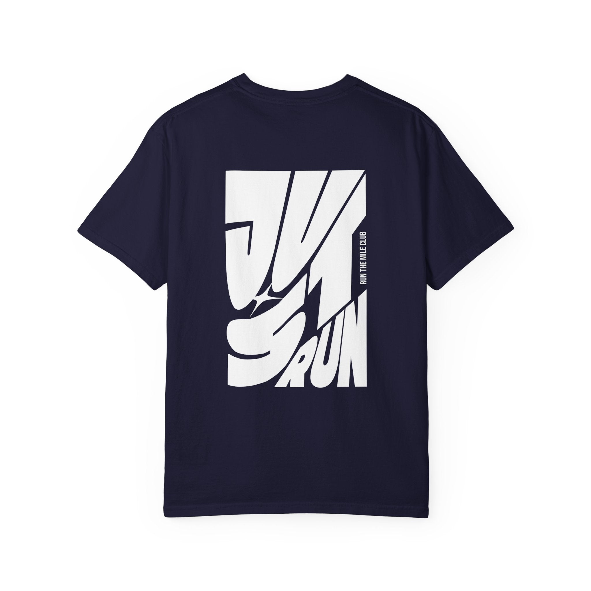 Just Run Wavy T-Shirt