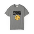Down Week Frowny T-Shirt