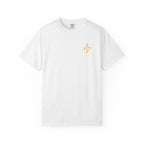Marathoner Lightning Bolt T-Shirt