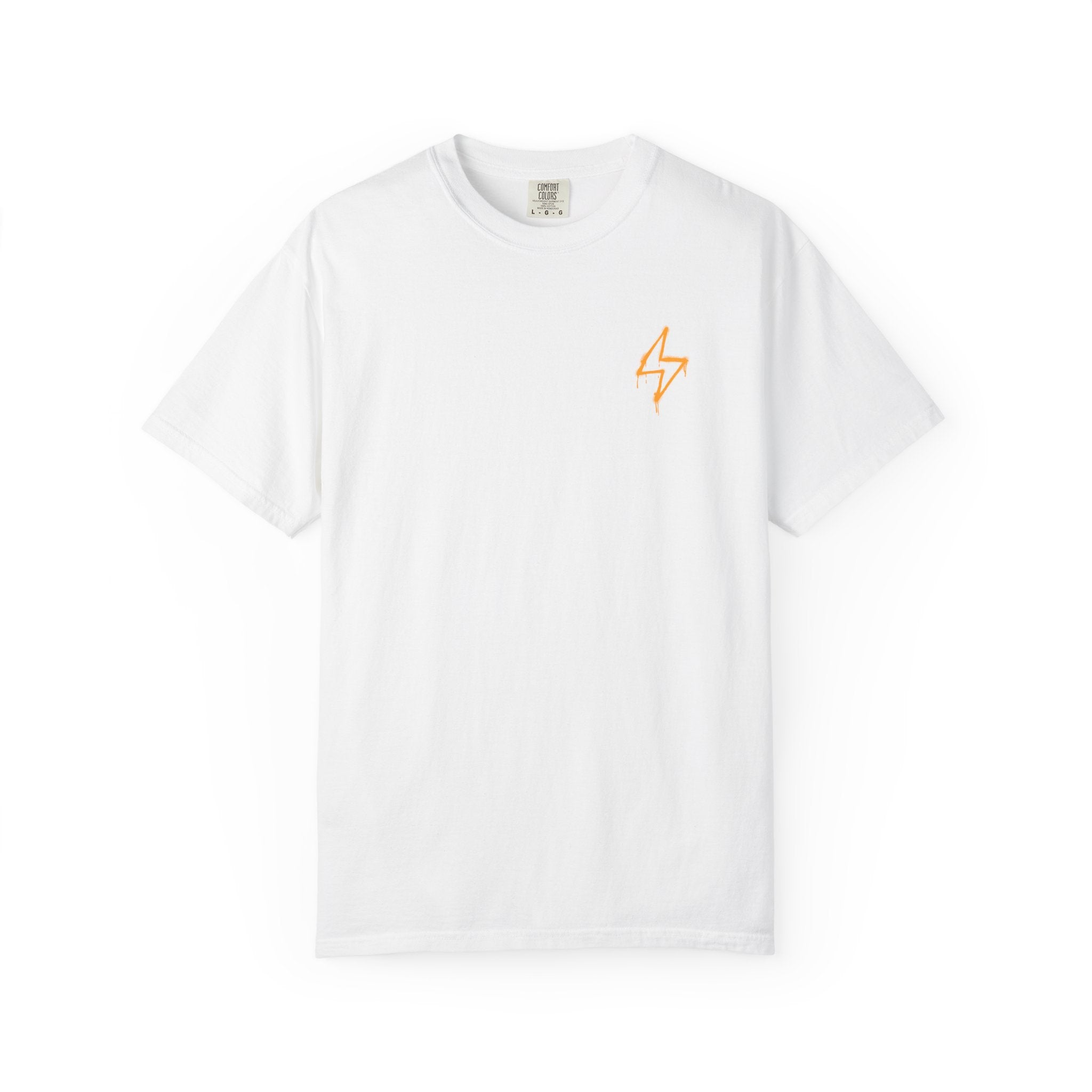 Marathoner Lightning Bolt T-Shirt