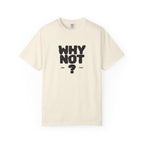 Why Not Run Fast T-Shirt