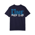 Blue Line Race Club T-Shirt