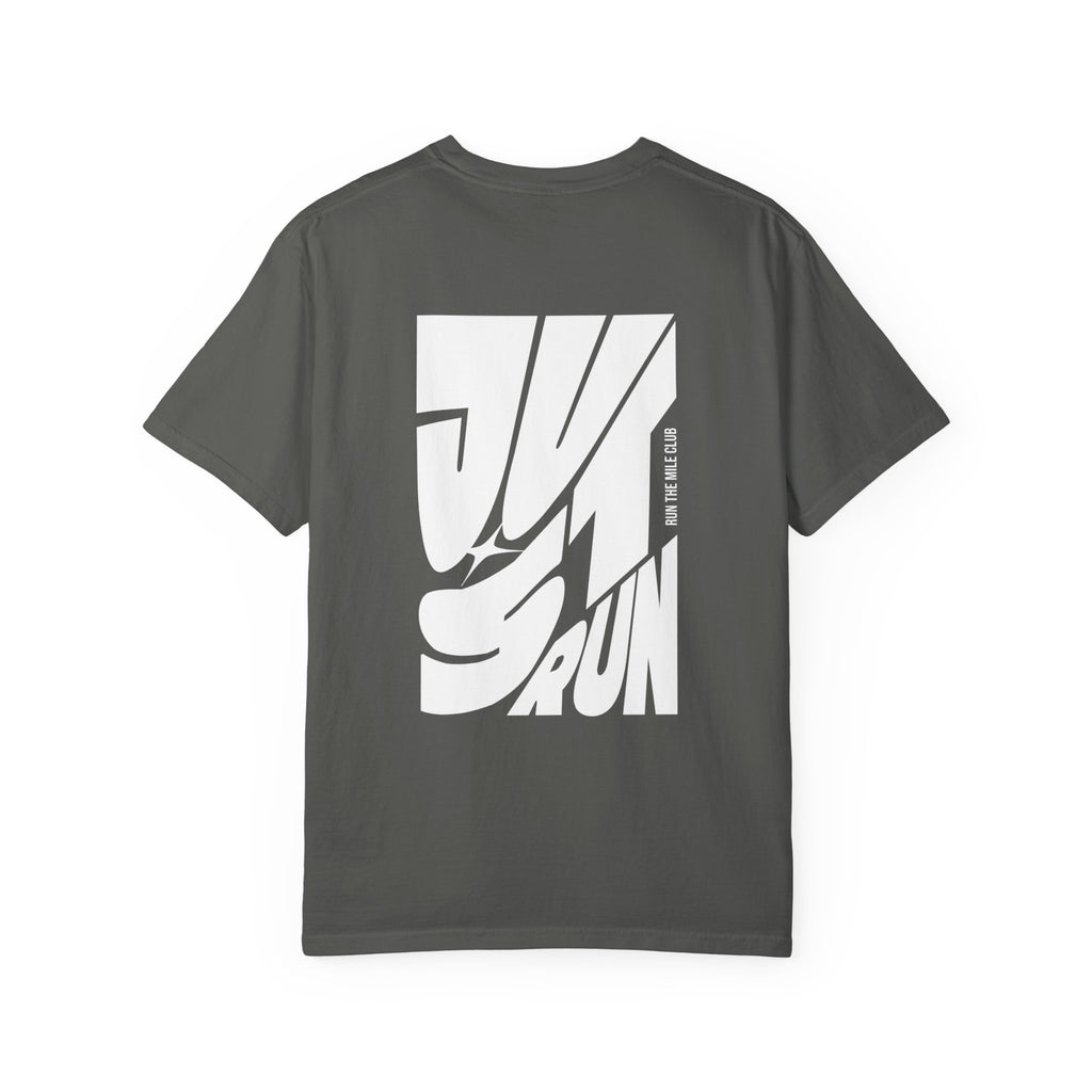 Just Run Wavy T-Shirt